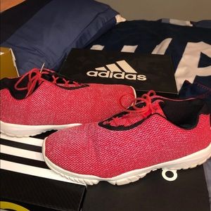 Bundle of different shoes!